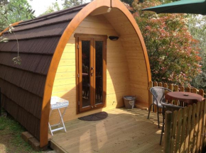 Igloo Mobil Home